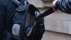 Charges of Theft in Arizona