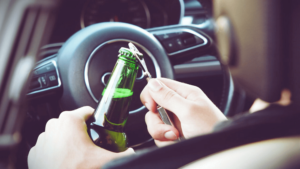 How an Underage DUI Conviction Could Affect Your Future